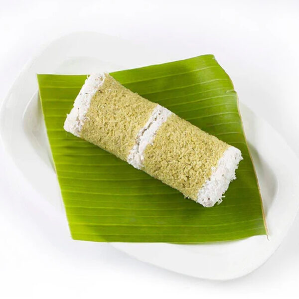 Moringa Puttu Podi