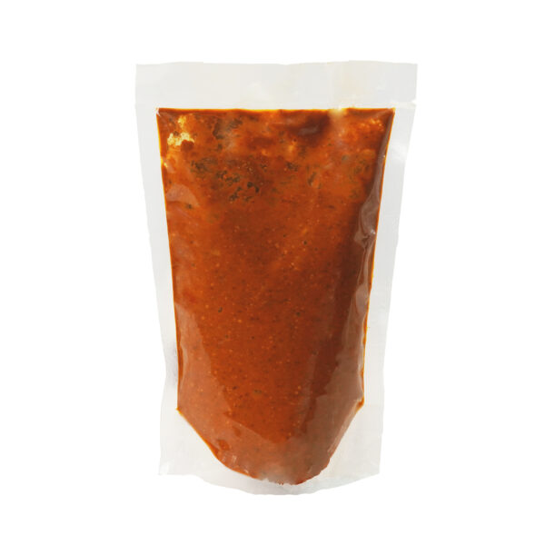 Kaduku Manga Achaar (Mustard Mango Pickle)