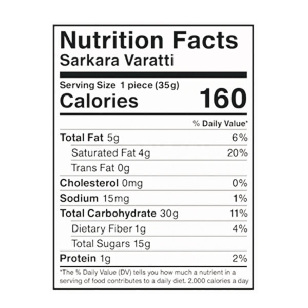 Jaggery Coated Banana Chips (Sarkara Varatti)